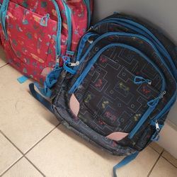 Kids Backpacks 