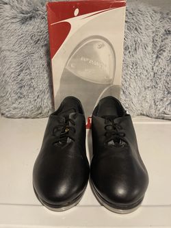So Danca Tap Shoes Mens