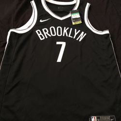 Nba Swingman Kevin Durant Men’s Jersey #7 Size Xl Brand New With Tags