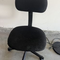 Small Office Chair