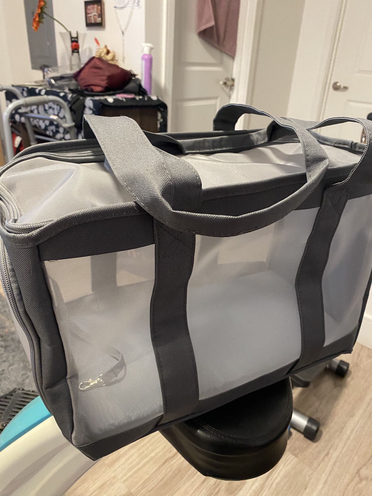 Pet Carrier