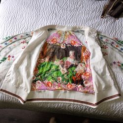 Aratta Silent Journey Jacket 