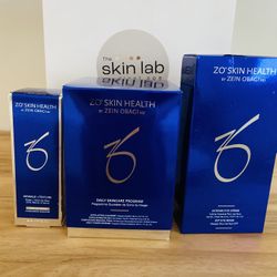 ZO SKIN HEALTH