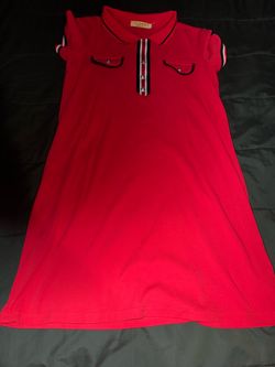 Vestido nuevo
