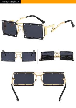 Unisex Sunglasses