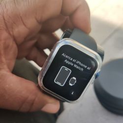Apple Watch Series 6