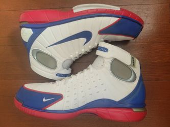 Air Zoom Huarache 2k4 sz. 10 Kobe All-Star 2004