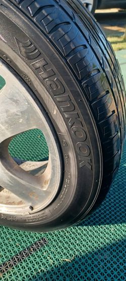 Tire