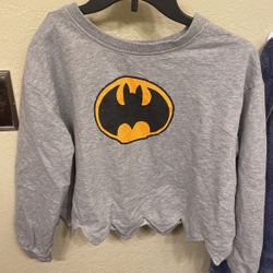 Batman Shirt