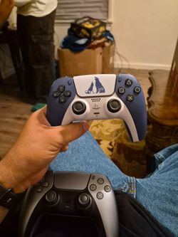 God of War Ragnarok PS5 Controller