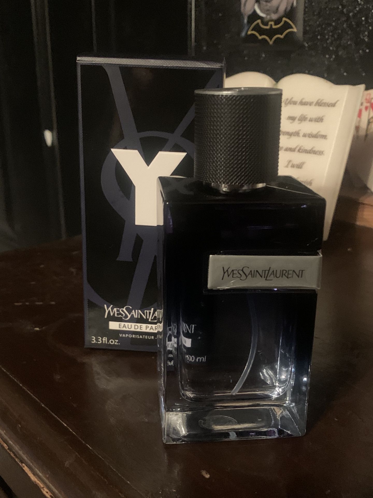 Ysl edp