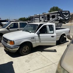 1994 Ford Ranger