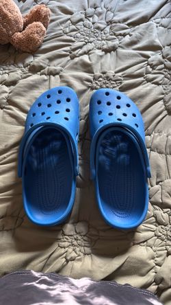 Men’s Crocs