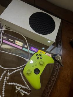Xbox series s for trading