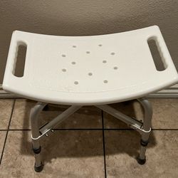 Shower Seat Very good preowned condition.
