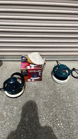 Polishers