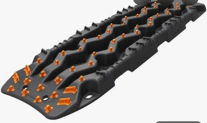 ARB Tred Pro Recovery Boards