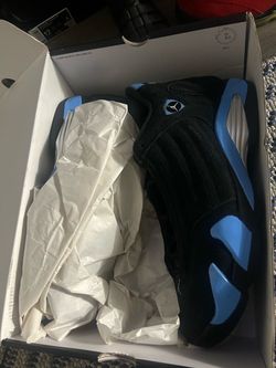 Jordan 14s