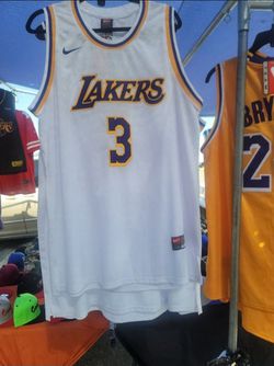 Boys Kobe Bryant Lakers 90s Jersey for Sale in Spanaway, WA - OfferUp