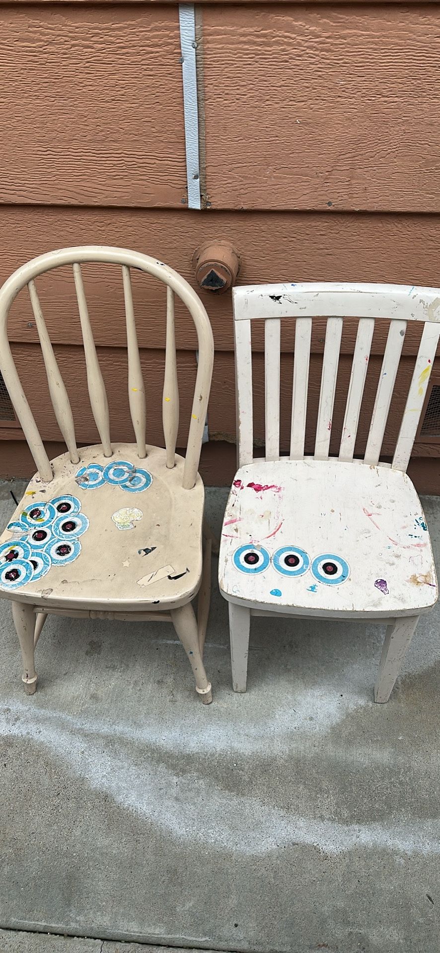Children Chairs