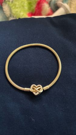 Pandora Bracelet
