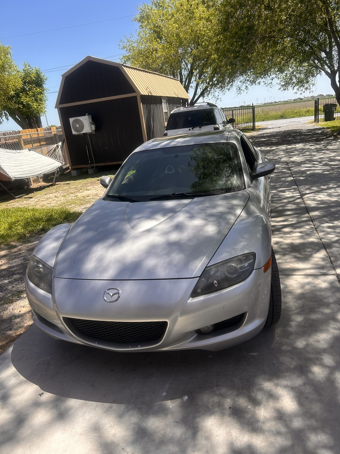 Car for sale