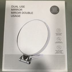 Dual Use Mirror 