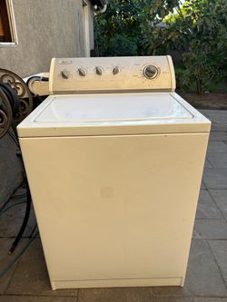 Washer