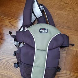 CHICCO BABY CARRIER