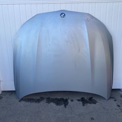 2016 2017 2018 2019 BMW 740i 750i Hood OEM Complete