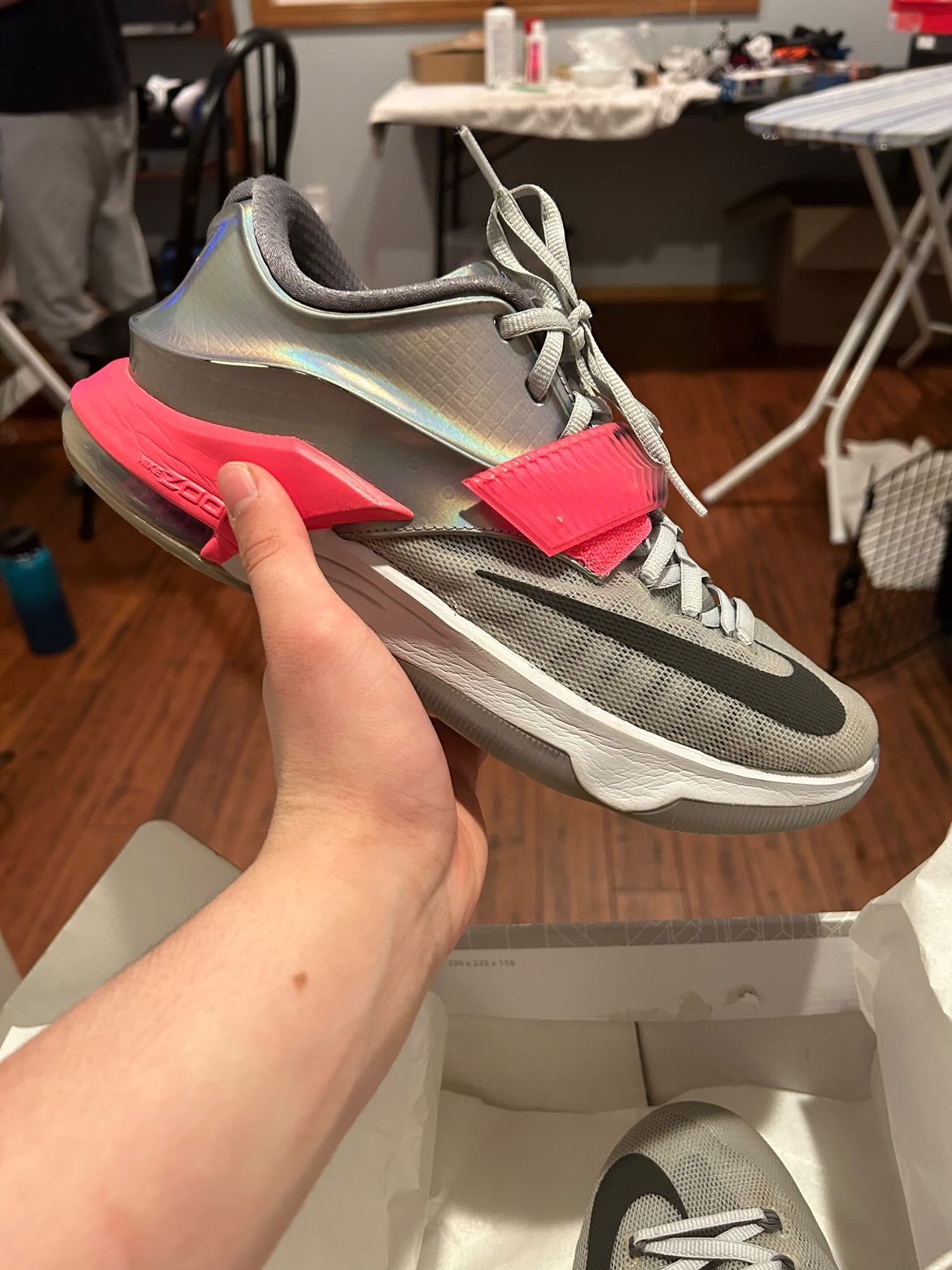 KD 7 All Star