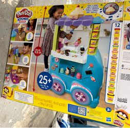 Play Doh Kitchen Kid’s Kitchen
