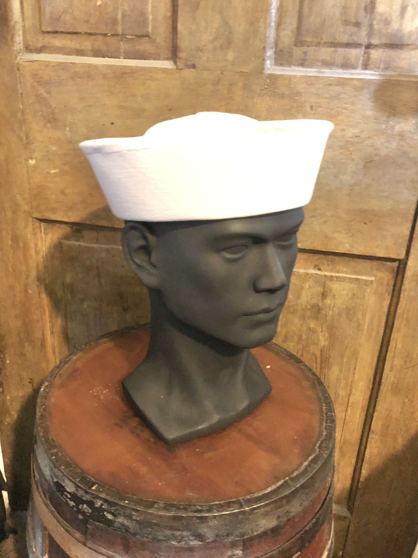 US Navy Sailor Cover