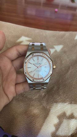 Audermars piguet 37mn