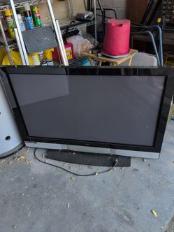 Smart T.V