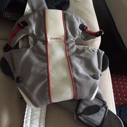 Baby Carrier