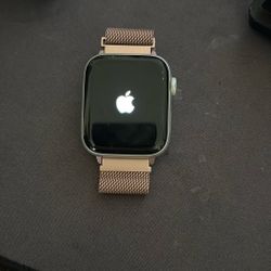 Nike Apple Watch 44mm