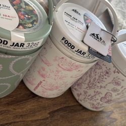 32 Oz Hydro Peak Containers 