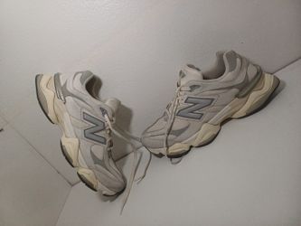 NEW BALANCE #9060 ABSORB
