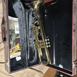 Student Trumpet