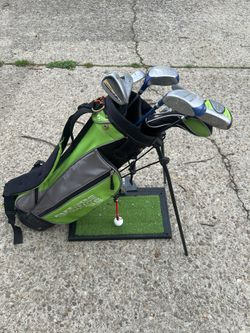 Youth Golf Set 