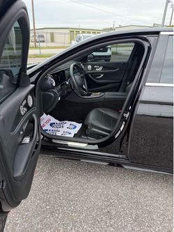 Mercedes-Benz E-450
