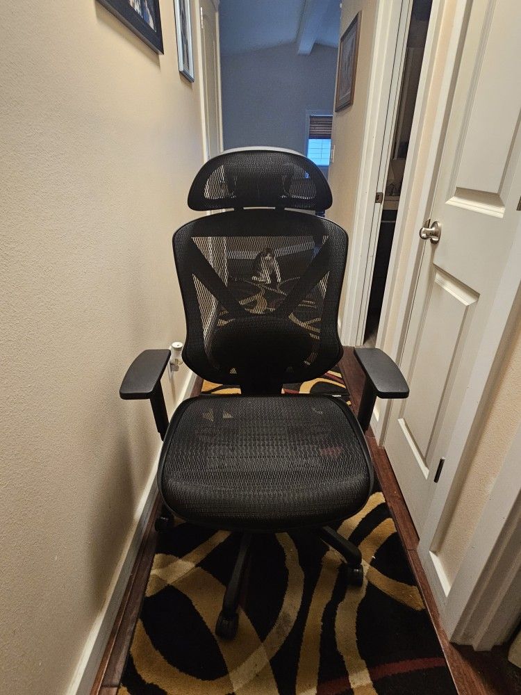 Desk Chair