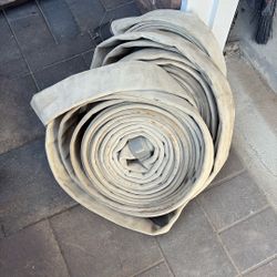 Hydrant Hose