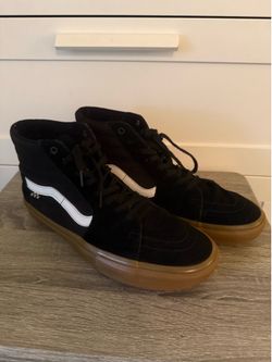 Vans Old Skool All Suede Skater