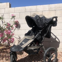 Baby Jogger Stroller