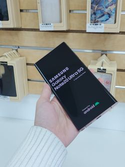 10% off uptp 50$ each item Valid until June 30th - Galaxy Note 20 Ultra 5G 6.9" (Unlocked) 128GB Fair Bronze