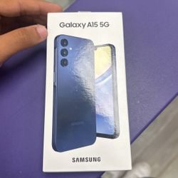 Samsung A15 5G 128GB
