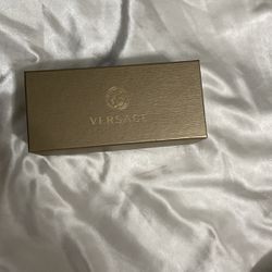 Versace Sunglasses Box