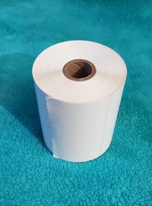 4 X 6 Thermal Printer Shipping Labels